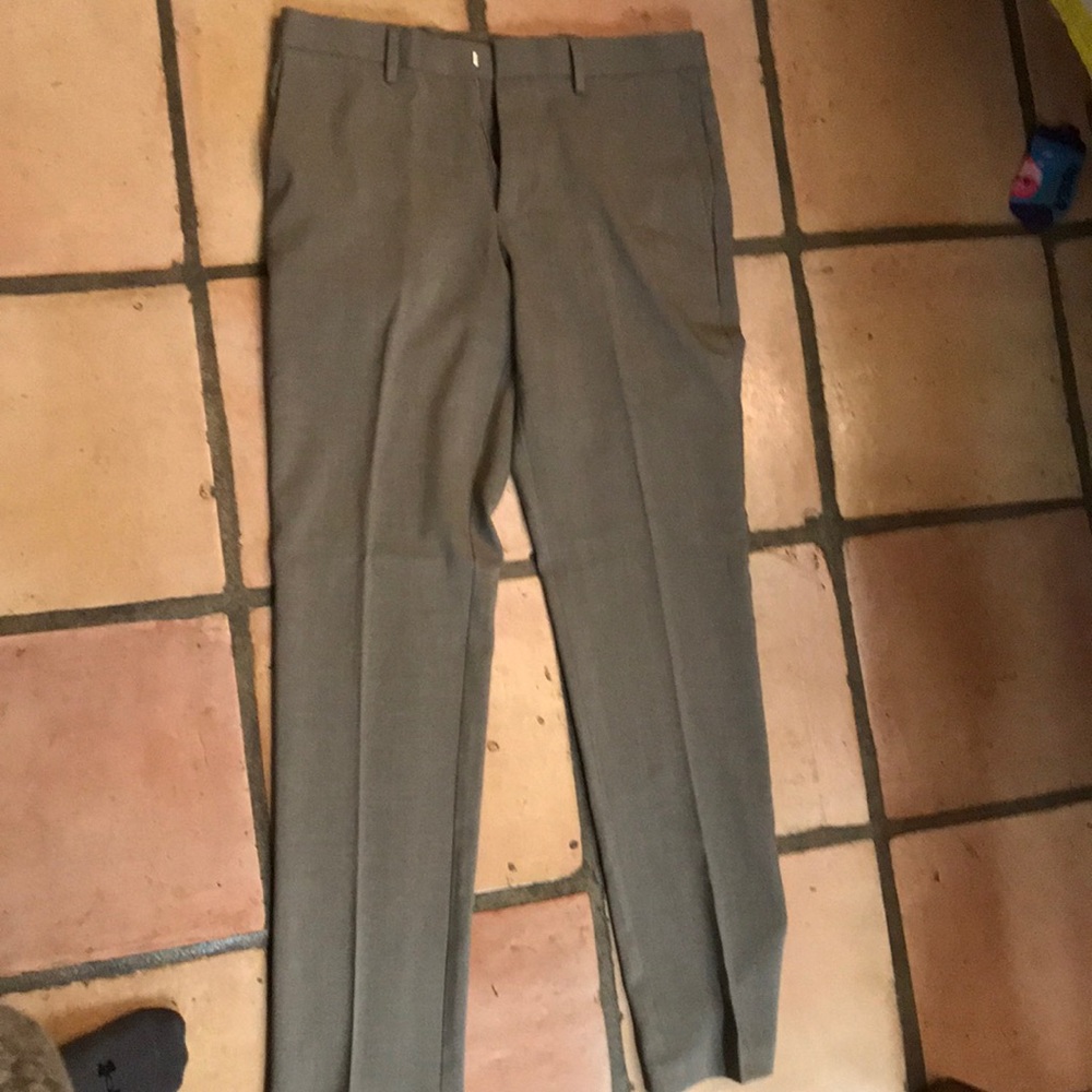 Perry Ellis Portfolio Dress pants